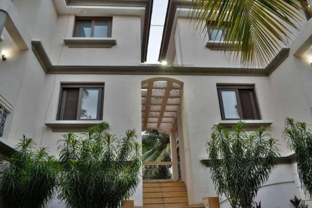 Luxury Aveeno Resort Near Calangute And Baga Sangolda Exterior foto